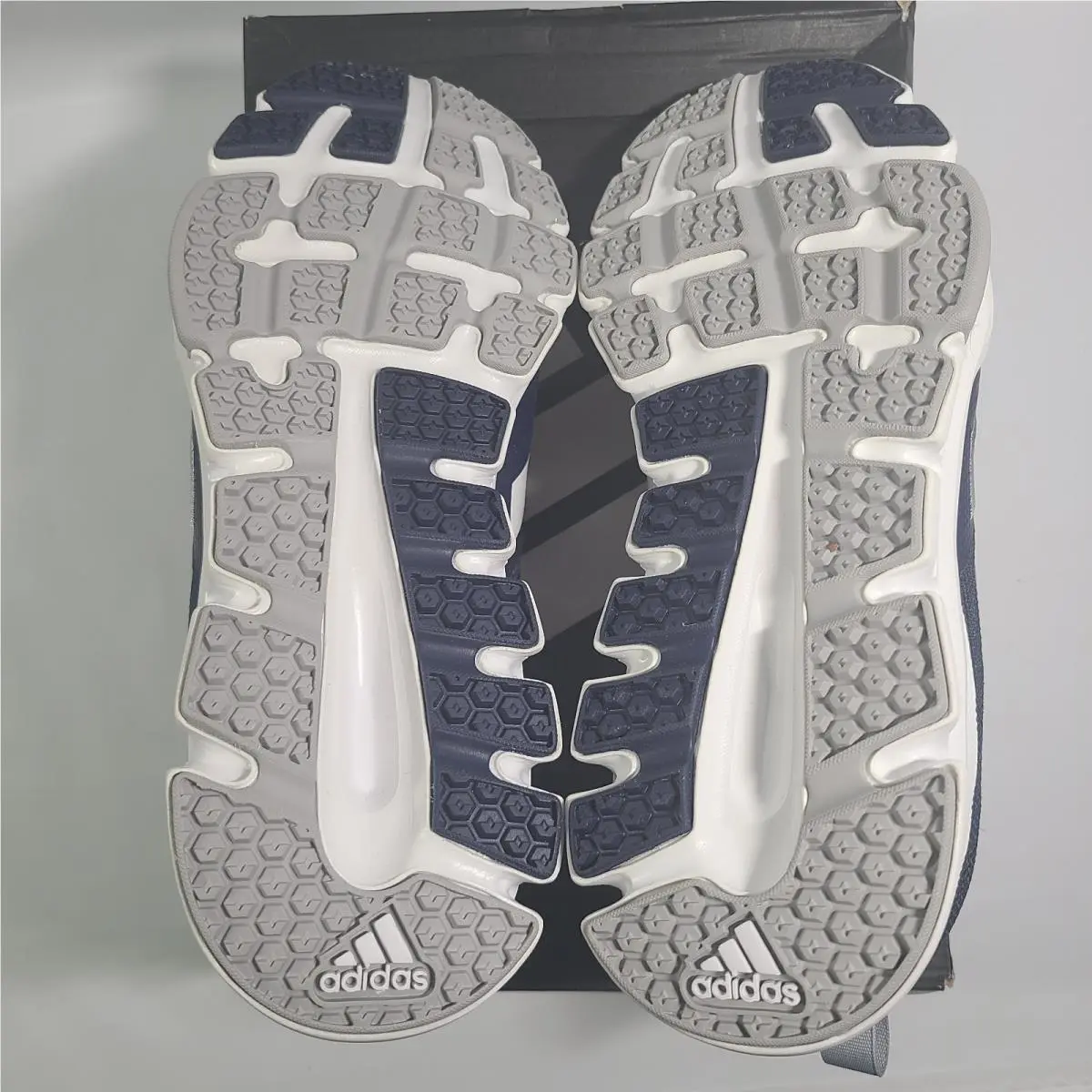 Adidas shoes - adidas Speed Trainer - Speed Trainer - GW0030 - Blue (UPC: 194823140897) 7