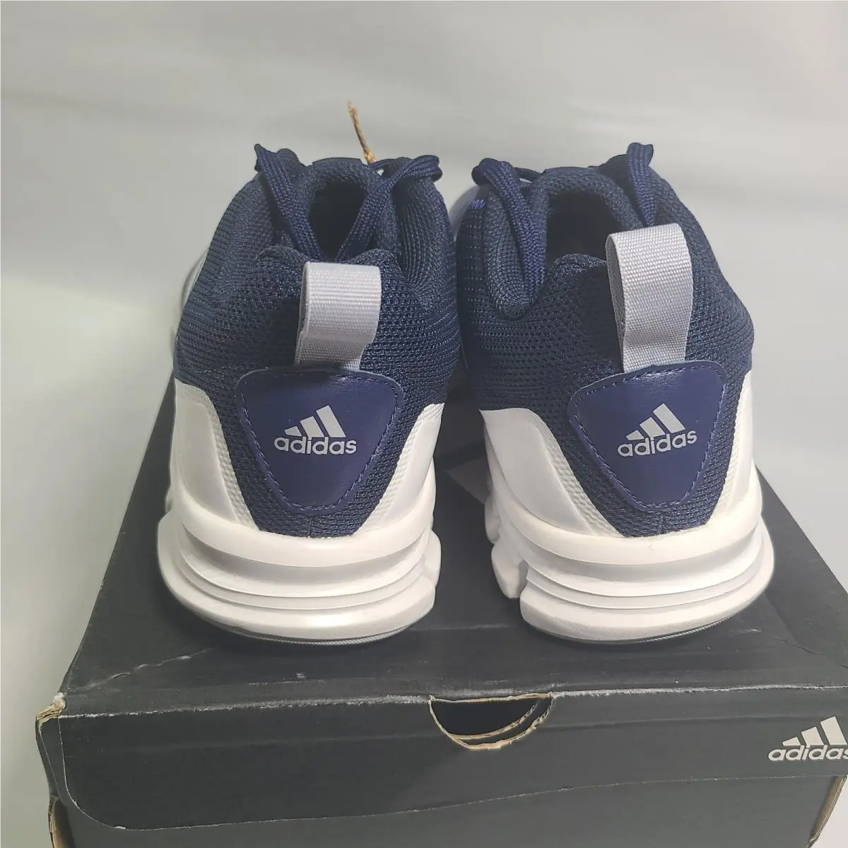Adidas shoes - adidas Speed Trainer - Speed Trainer - GW0030 - Blue (UPC: 194823140897) 3