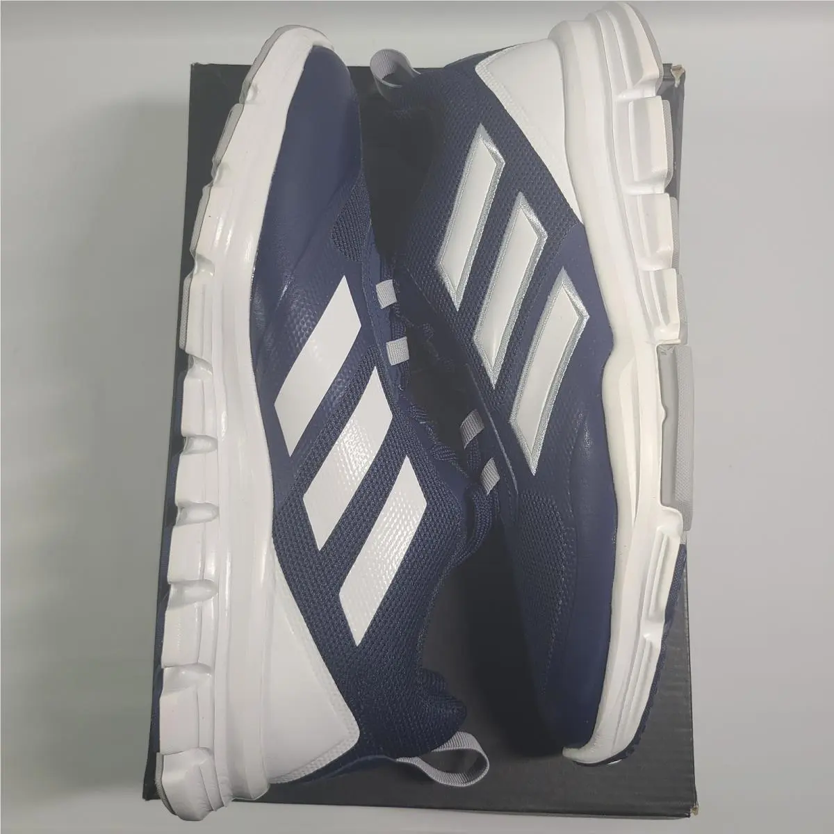 Adidas shoes - adidas Speed Trainer - Speed Trainer - GW0030 - Blue (UPC: 194823140897) 5