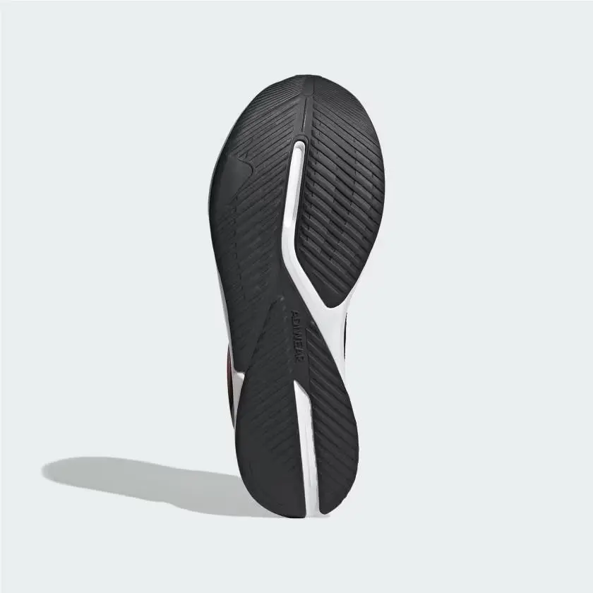 Adidas shoes - adidas Duramo SL - Duramo - Black and red (UPC: 196465766466) 2