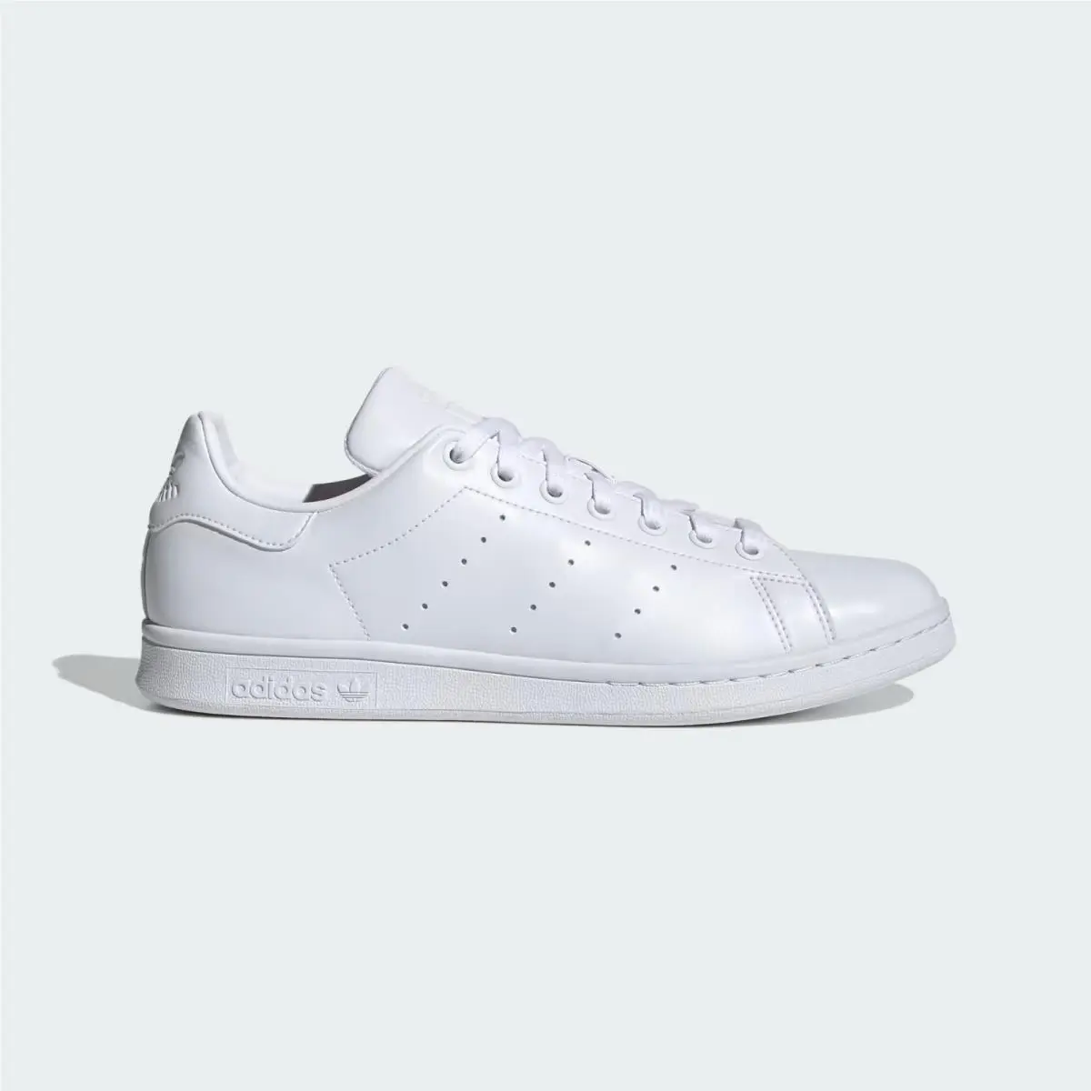 Adidas shoes - adidas Stan Smith - Stan Smith - WHITE - U38 - FX5500 2