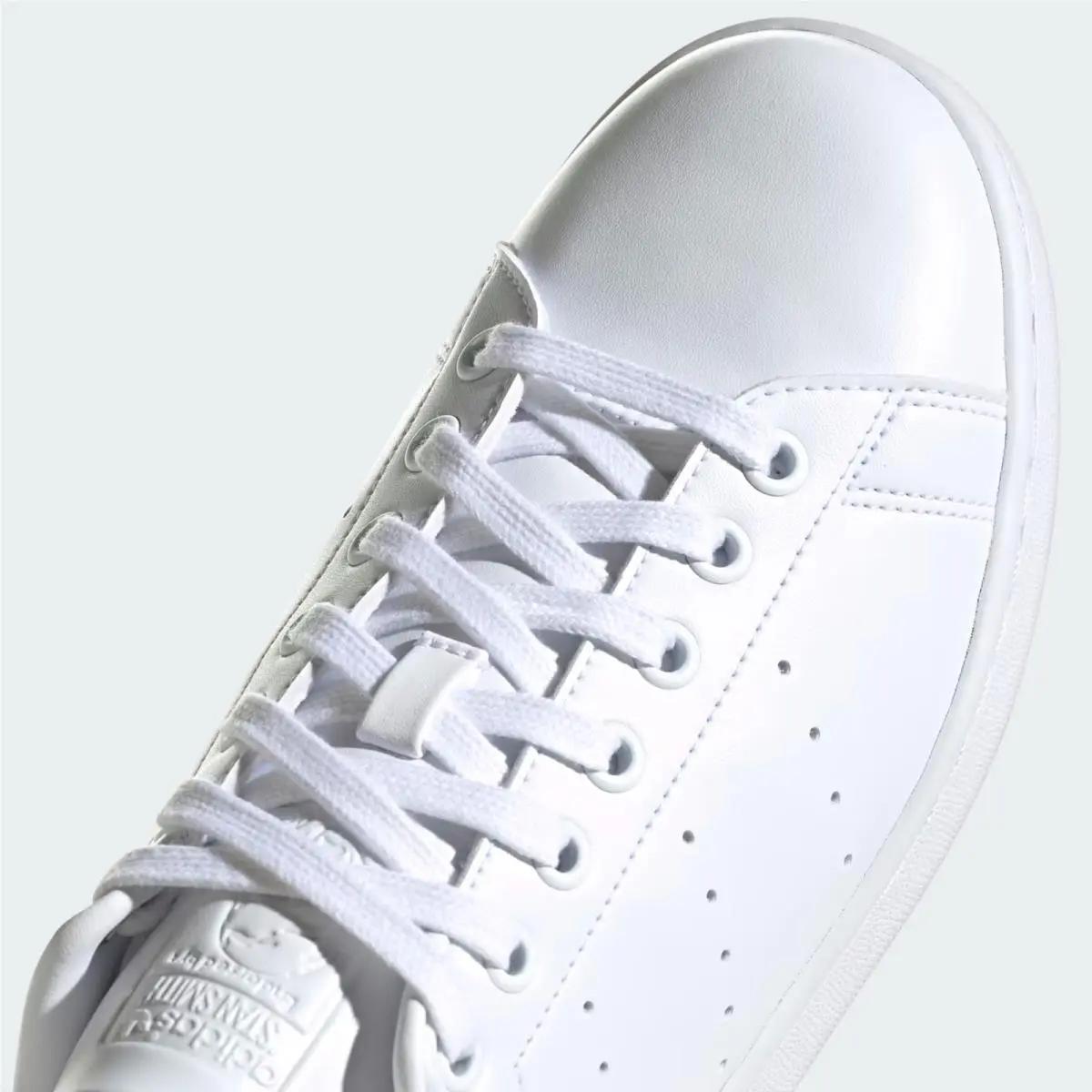 Adidas shoes - adidas Stan Smith - Stan Smith - WHITE - U38 - FX5500 5