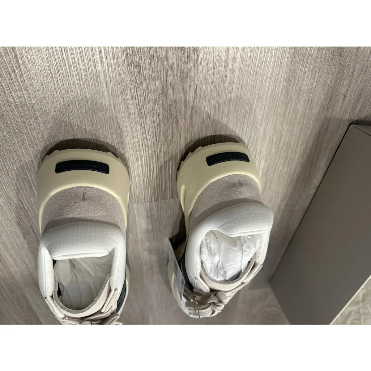 Adidas shoes - adidas Los Angeles - Los Angeles - Ivory 2