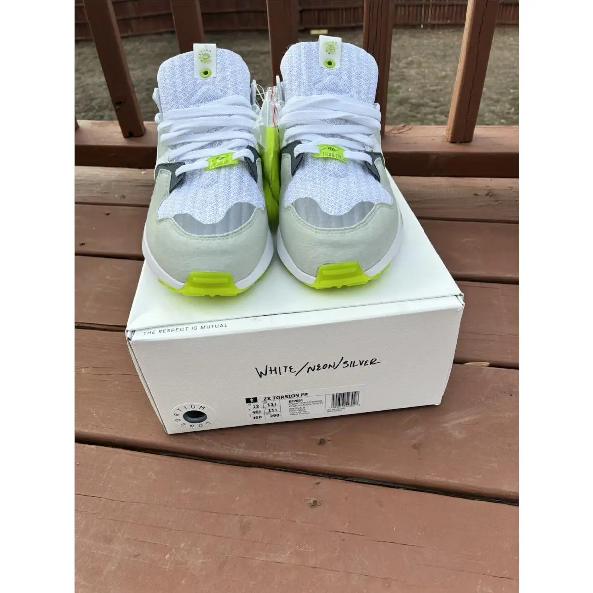 Adidas shoes - adidas ZX - Multicolor 0