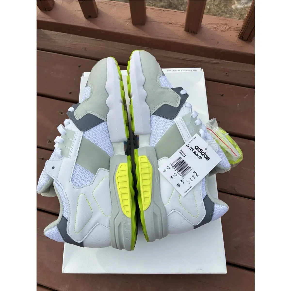 Adidas shoes - adidas ZX - Multicolor 7