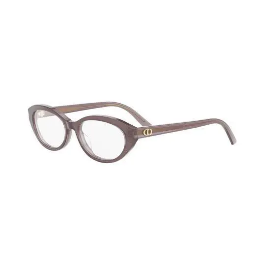 glowo B1I 4500 Color Havana Rouge 53-16-140 Eyeglasses by Dior
