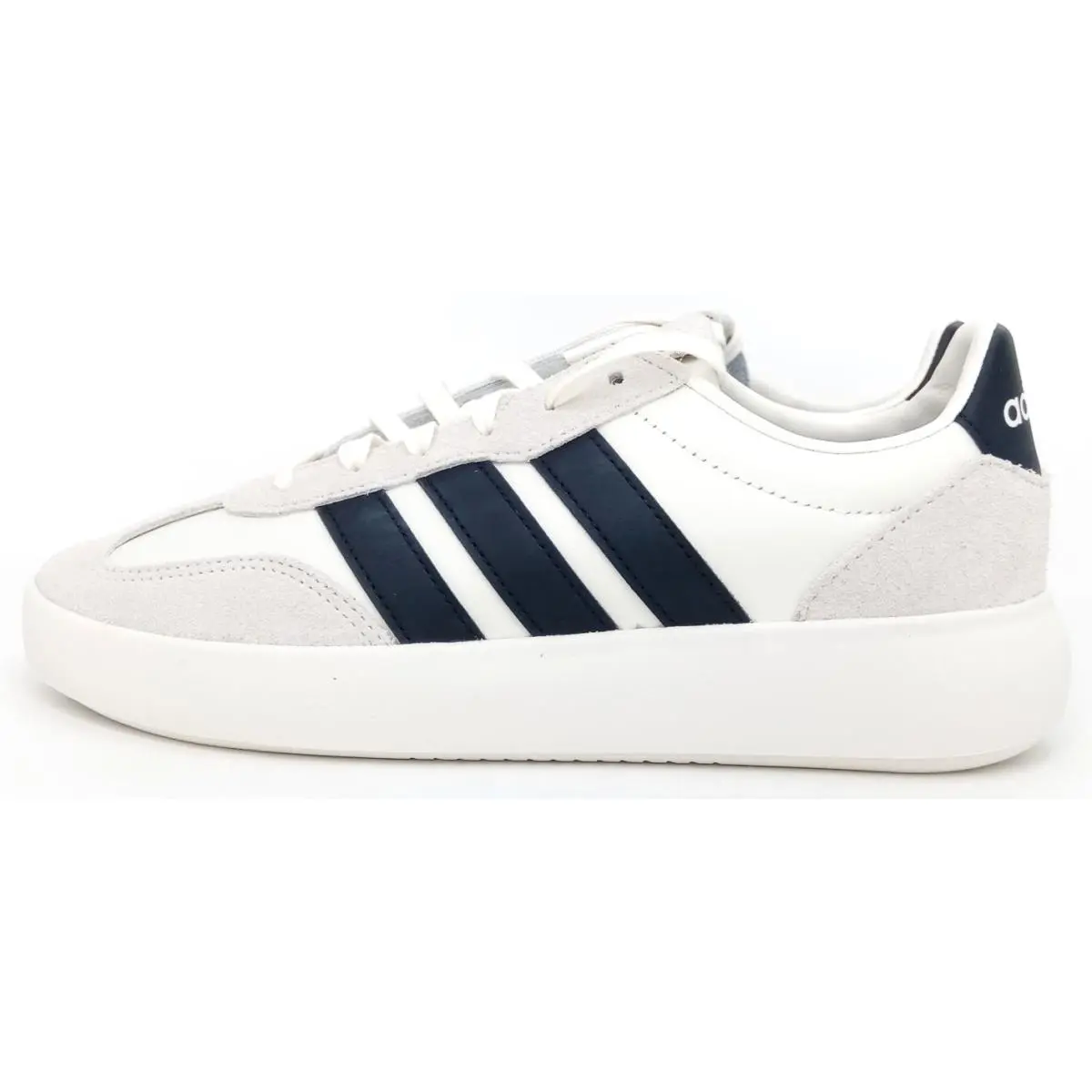 Adidas shoes - adidas Barreda Decode Lux - Barreda Decode Lux - JR3531 - White (UPC: 197621371760) 3