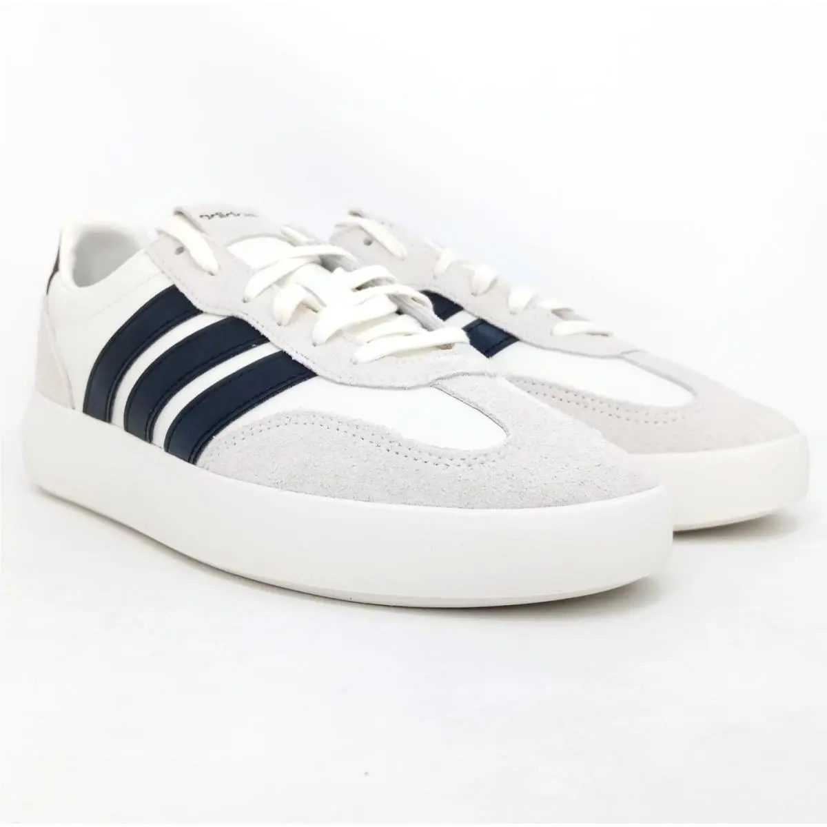 Adidas Women`s Barreda Decode Lux Sportswear Sneakers Size 9 US