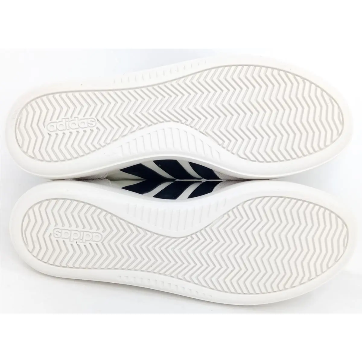 Adidas shoes - adidas Barreda Decode Lux - Barreda Decode Lux - JR3531 - White (UPC: 197621371760) 8