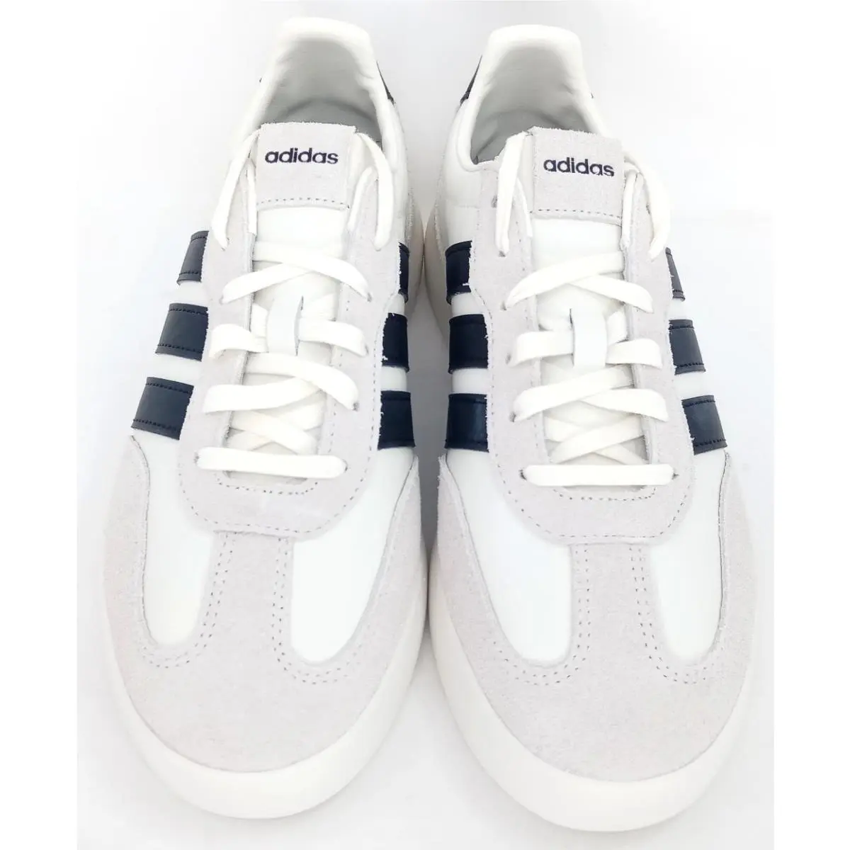 Adidas shoes - adidas Barreda Decode Lux - Barreda Decode Lux - JR3531 - White (UPC: 197621371760) 1