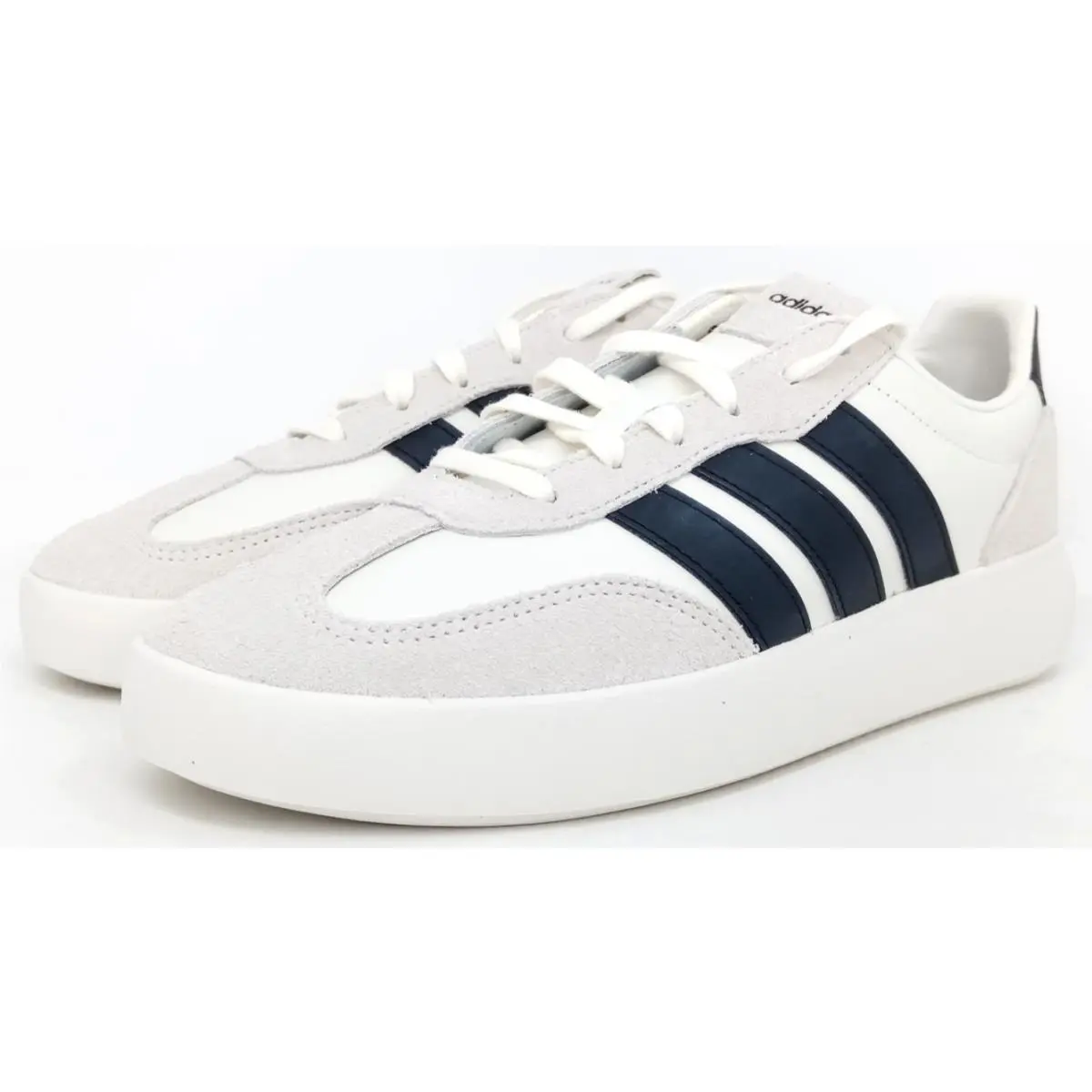 Adidas shoes - adidas Barreda Decode Lux - Barreda Decode Lux - JR3531 - White (UPC: 197621371760) 2