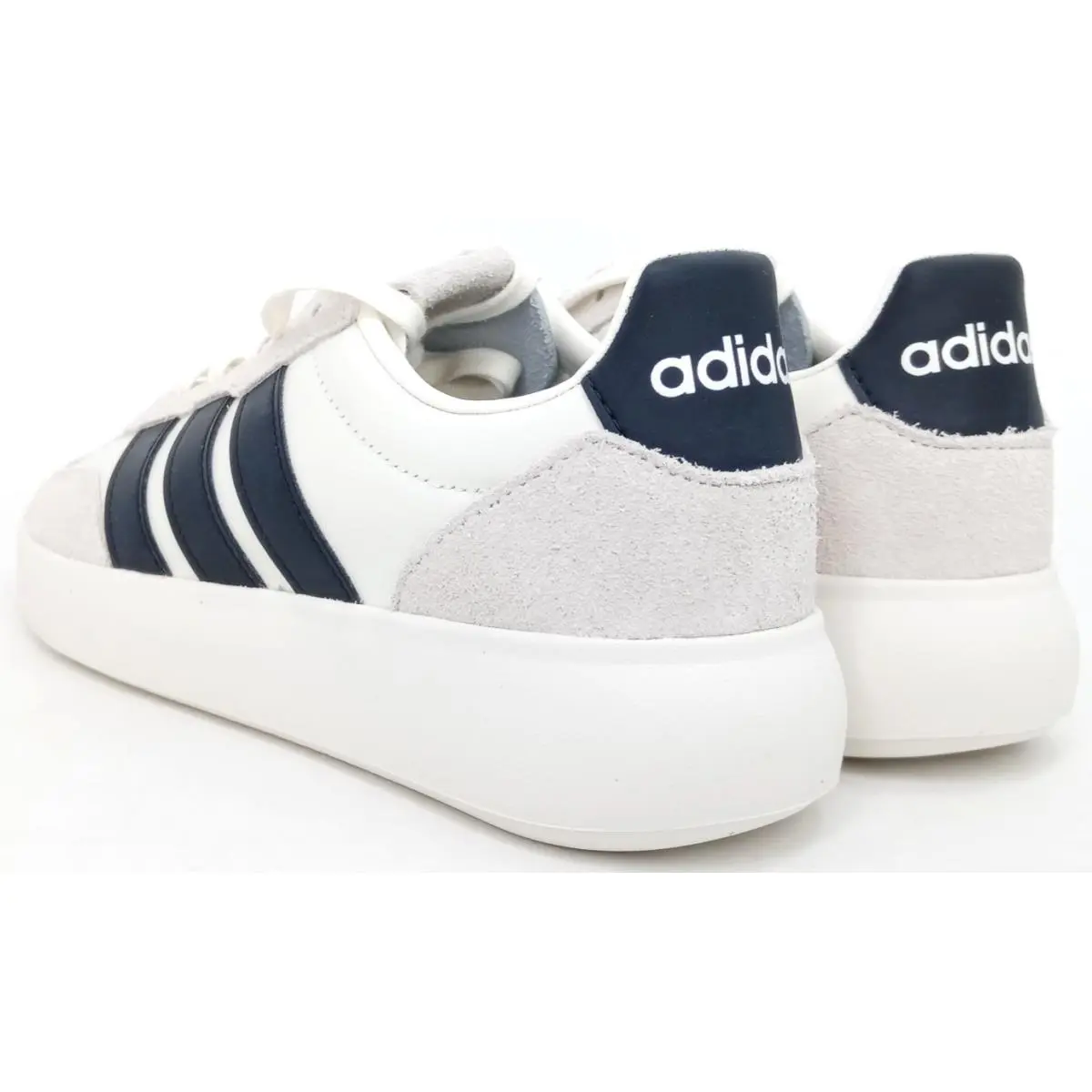 Adidas shoes - adidas Barreda Decode Lux - Barreda Decode Lux - JR3531 - White (UPC: 197621371760) 4