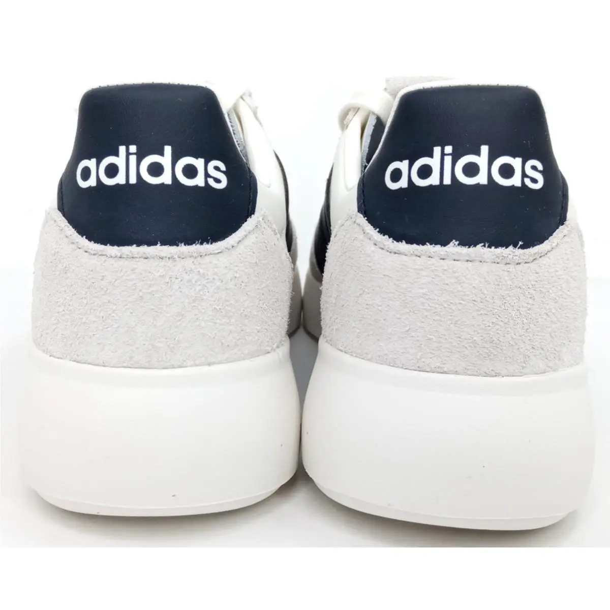 Adidas shoes - adidas Barreda Decode Lux - Barreda Decode Lux - JR3531 - White (UPC: 197621371760) 5