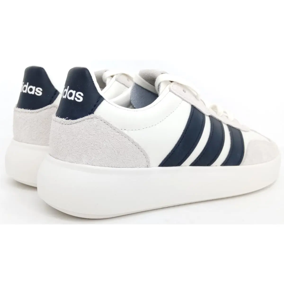 Adidas shoes - adidas Barreda Decode Lux - Barreda Decode Lux - JR3531 - White (UPC: 197621371760) 6