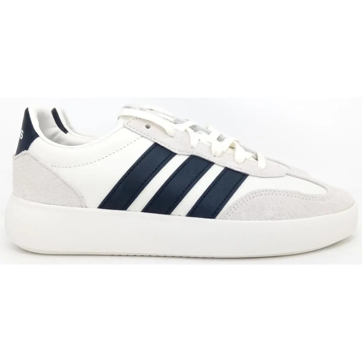 Adidas shoes - adidas Barreda Decode Lux - Barreda Decode Lux - JR3531 - White (UPC: 197621371760) 7