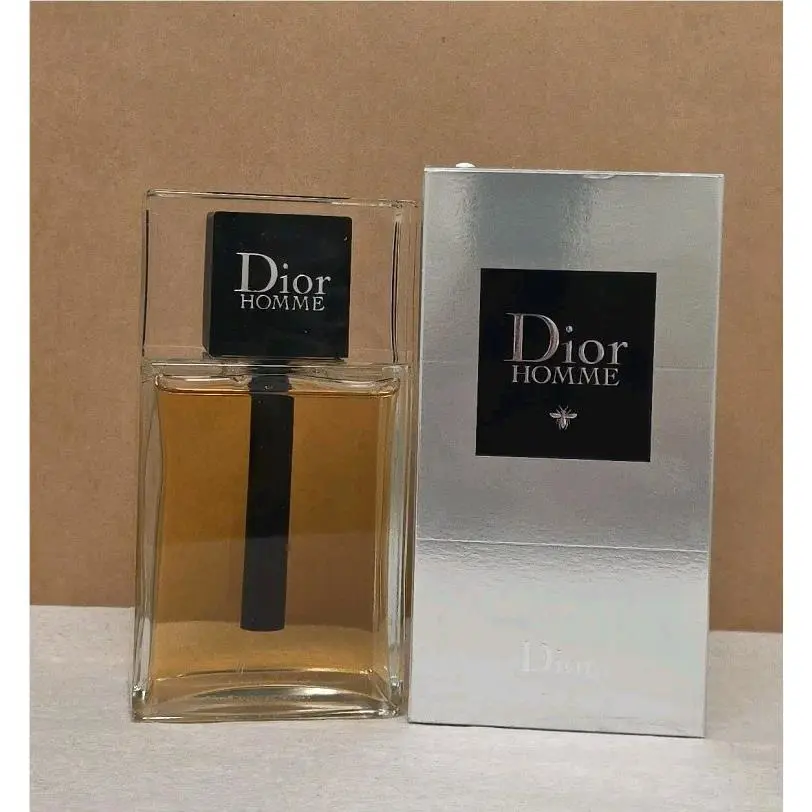 Dior Homme 5 Oz 150ML Eau de Toilette Spray Men`s