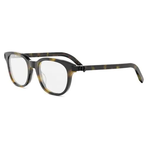 CD Icono S5I 2000 Color Dark Havana 51-20-145 Eyeglasses by Dior