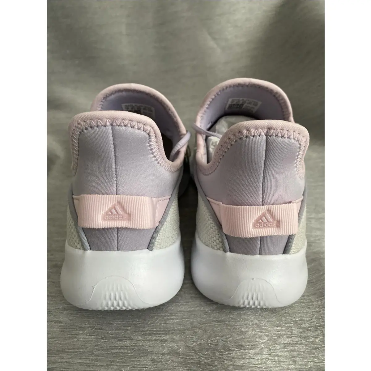 Adidas shoes - adidas Cloudfoam Pure - Cloudfoam Pure - White (UPC: 196463596027) 3