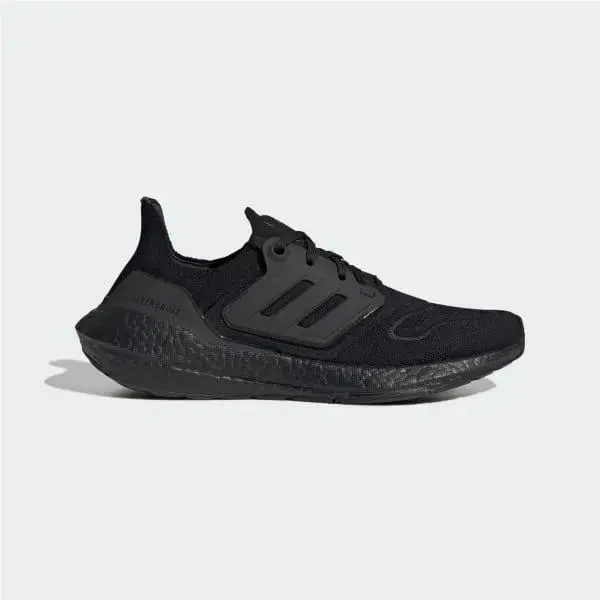 Adidas shoes - adidas UltraBoost 22 - UltraBoost - Black (UPC: 4065419889703) 0