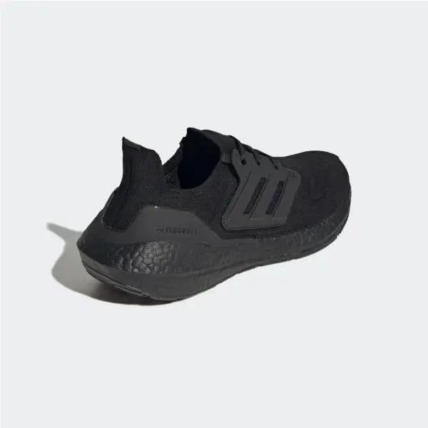 Adidas shoes - adidas UltraBoost 22 - UltraBoost - Black (UPC: 4065419889703) 1