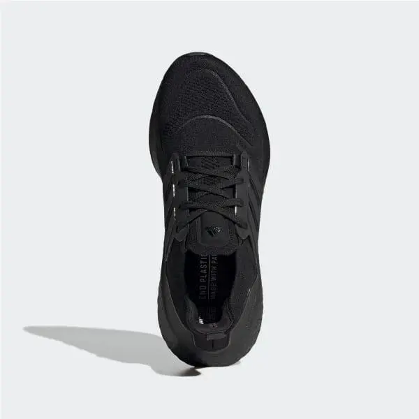 Adidas shoes - adidas UltraBoost 22 - UltraBoost - Black (UPC: 4065419889703) 3