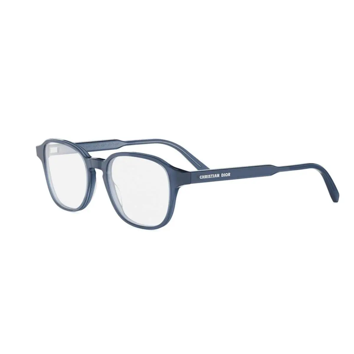 botanicao S2I 3000 Color Blue 50-18-145 Eyeglasses by Dior