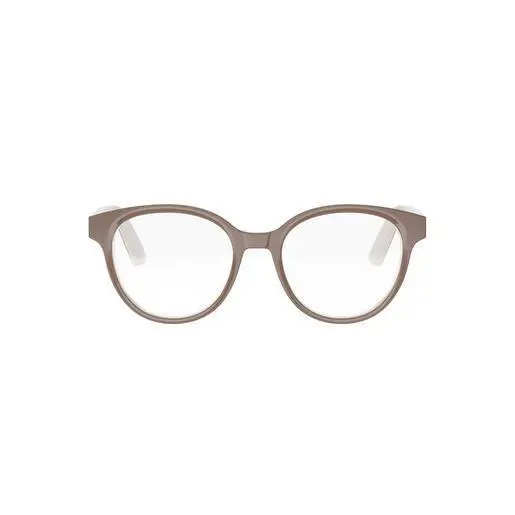 mighto R1I 6400 Color Beige 50-18-140 Eyeglasses by Dior