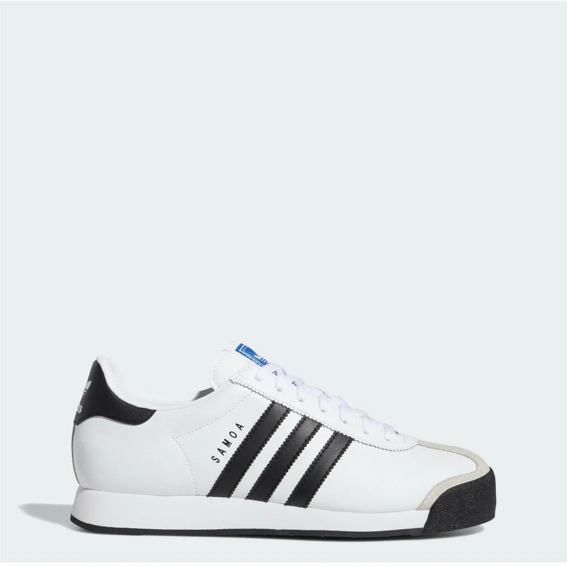 Adidas shoes - adidas Samoa - Samoa - White 1