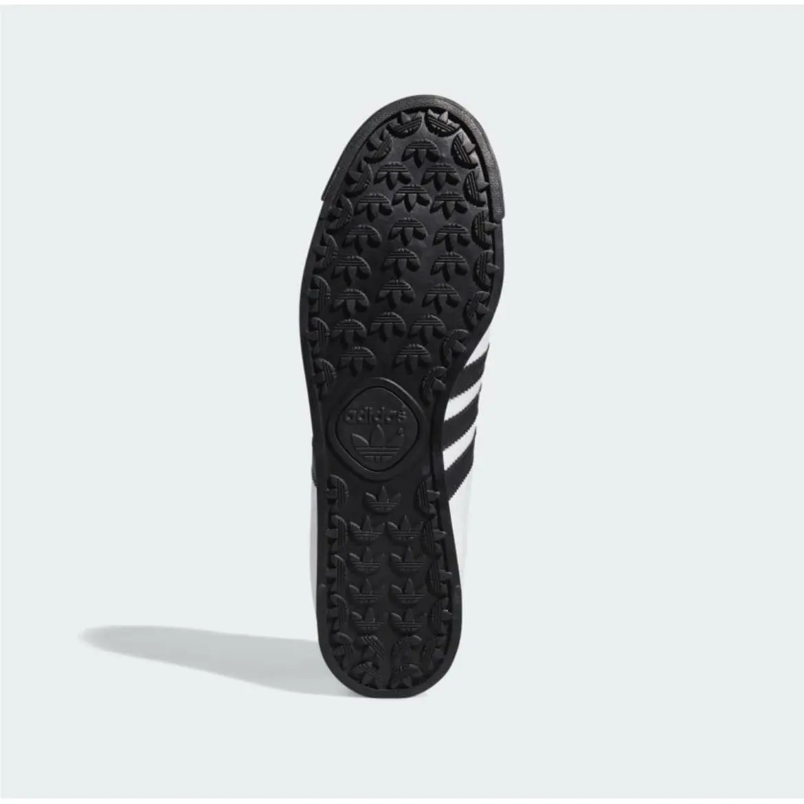 Adidas shoes - adidas Samoa - Samoa - White 4