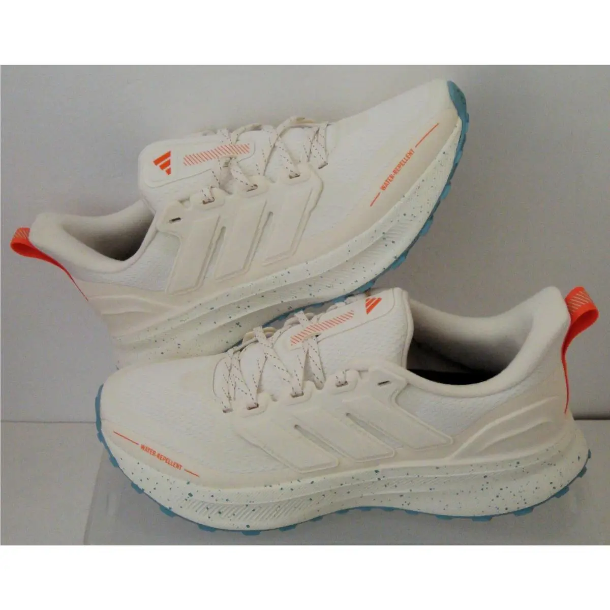 Adidas shoes - Adidas UltraRun 5 Trail W - JR3004 - Multicolor (UPC: 197620225026) 0