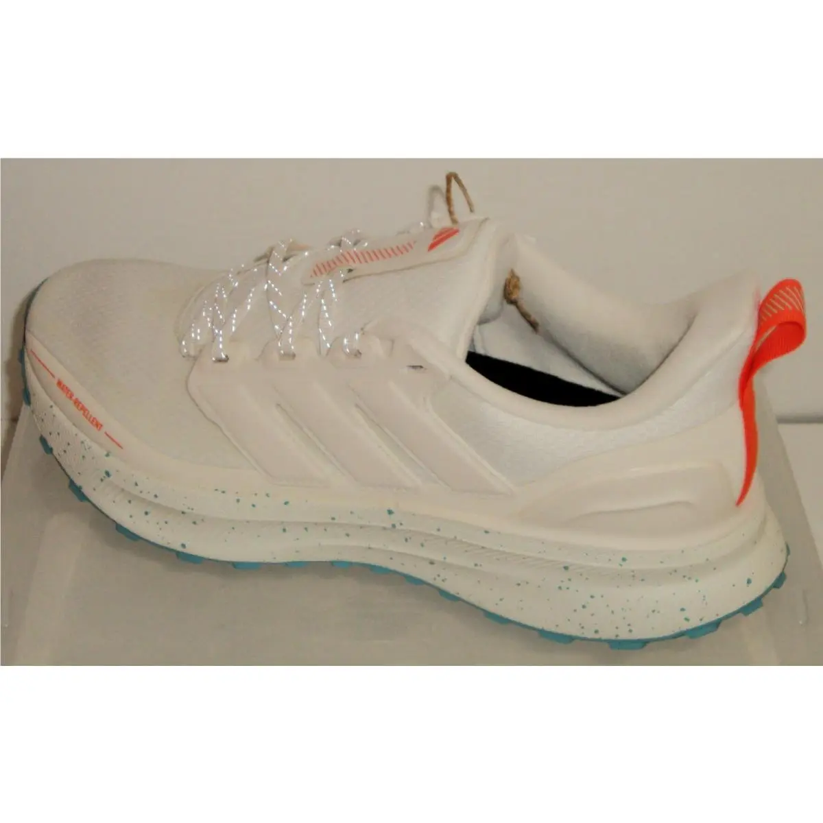 Adidas shoes - Adidas UltraRun 5 Trail W - JR3004 - Multicolor (UPC: 197620225026) 6