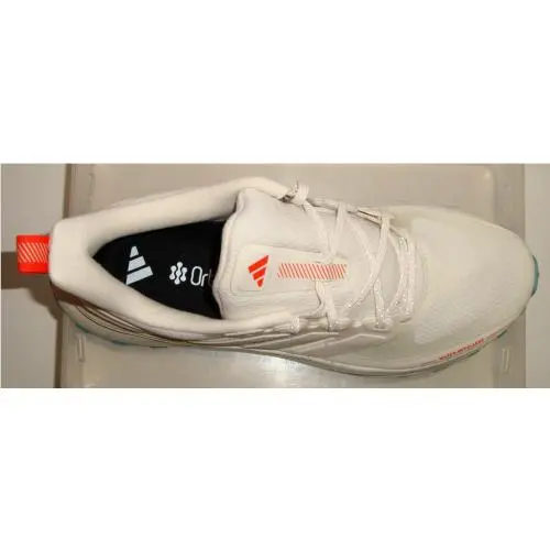 Adidas shoes - Adidas UltraRun 5 Trail W - JR3004 - Multicolor (UPC: 197620225026) 7