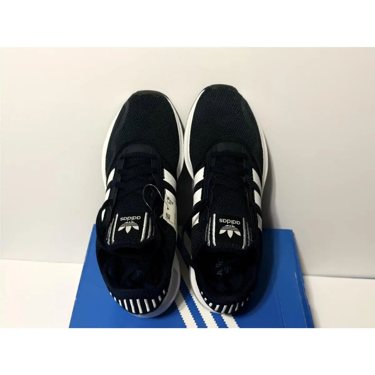 Adidas shoes - Swift Run - Swift Run - FY2115 - Blue (UPC: 0191983690903) 2