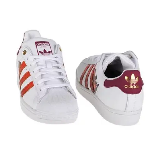 Adidas shoes - adidas Superstar 