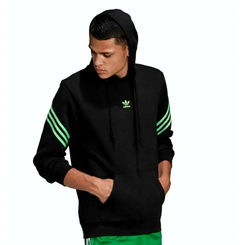 Adidas clothing - Black (UPC: 193102808275) 1