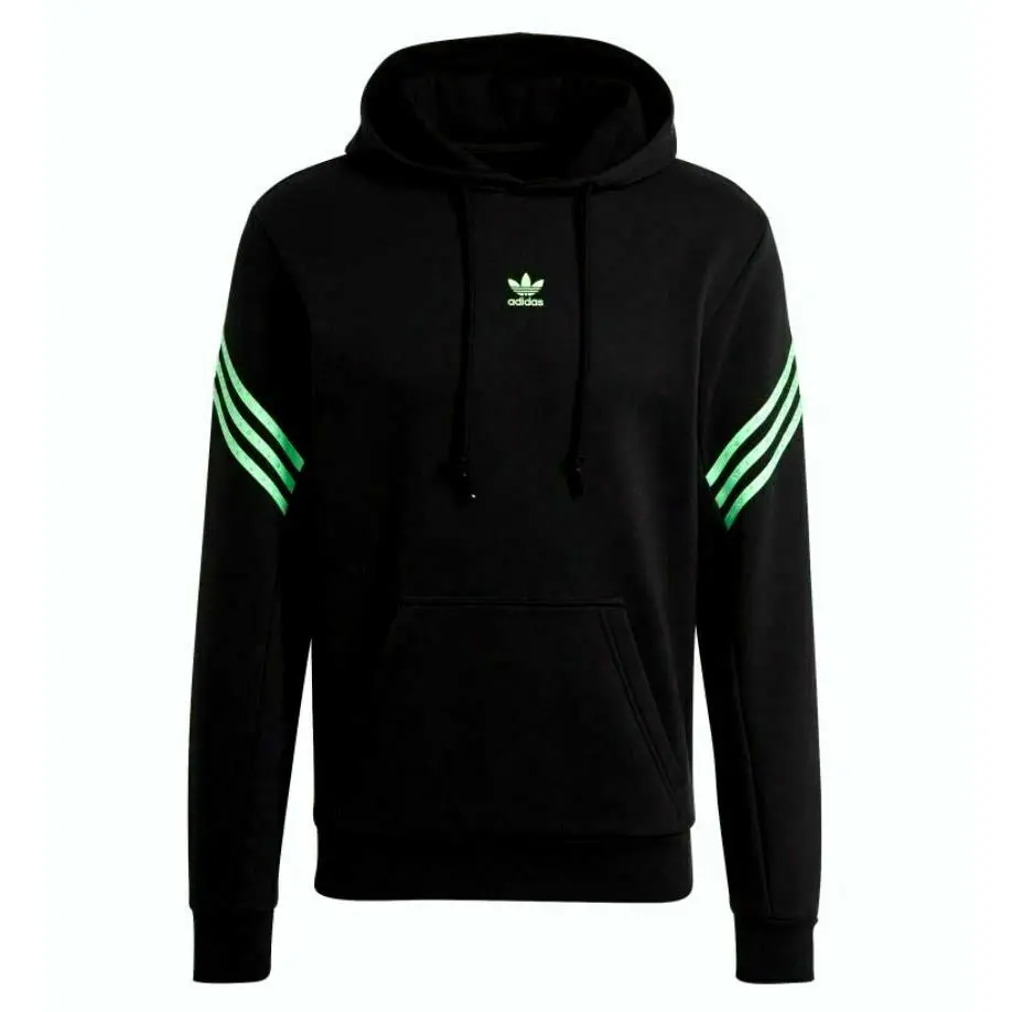 Adidas clothing - Black (UPC: 193102808275) 2