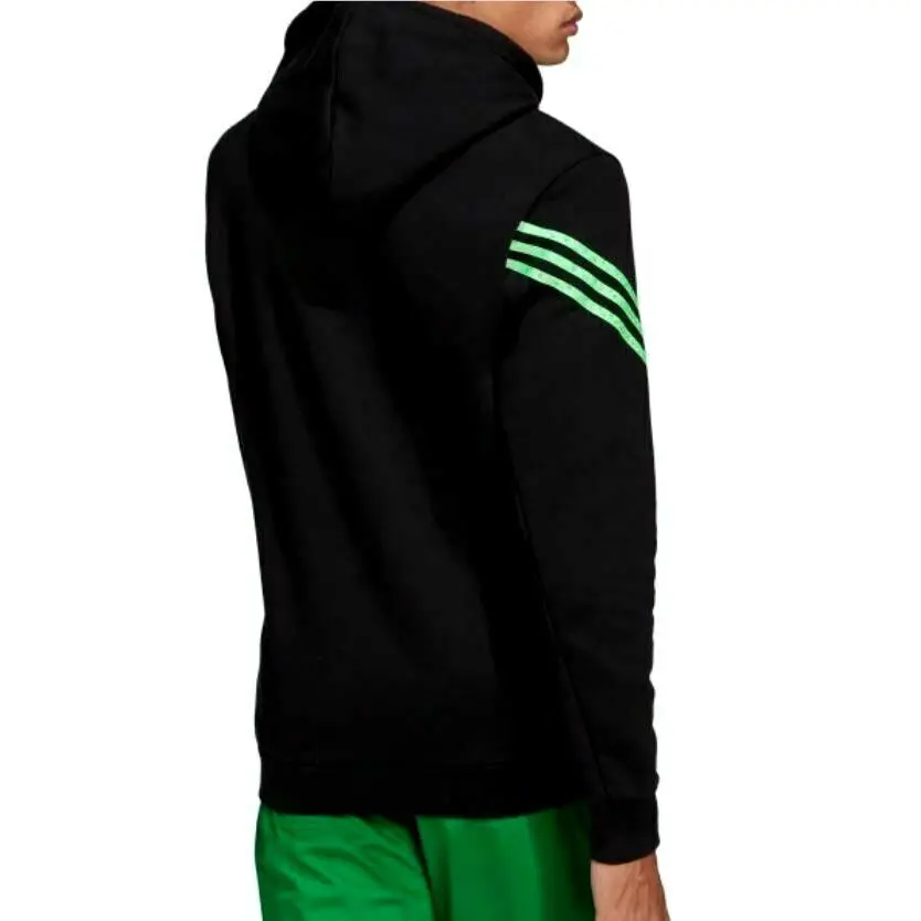 Adidas clothing - Black (UPC: 193102808275) 0