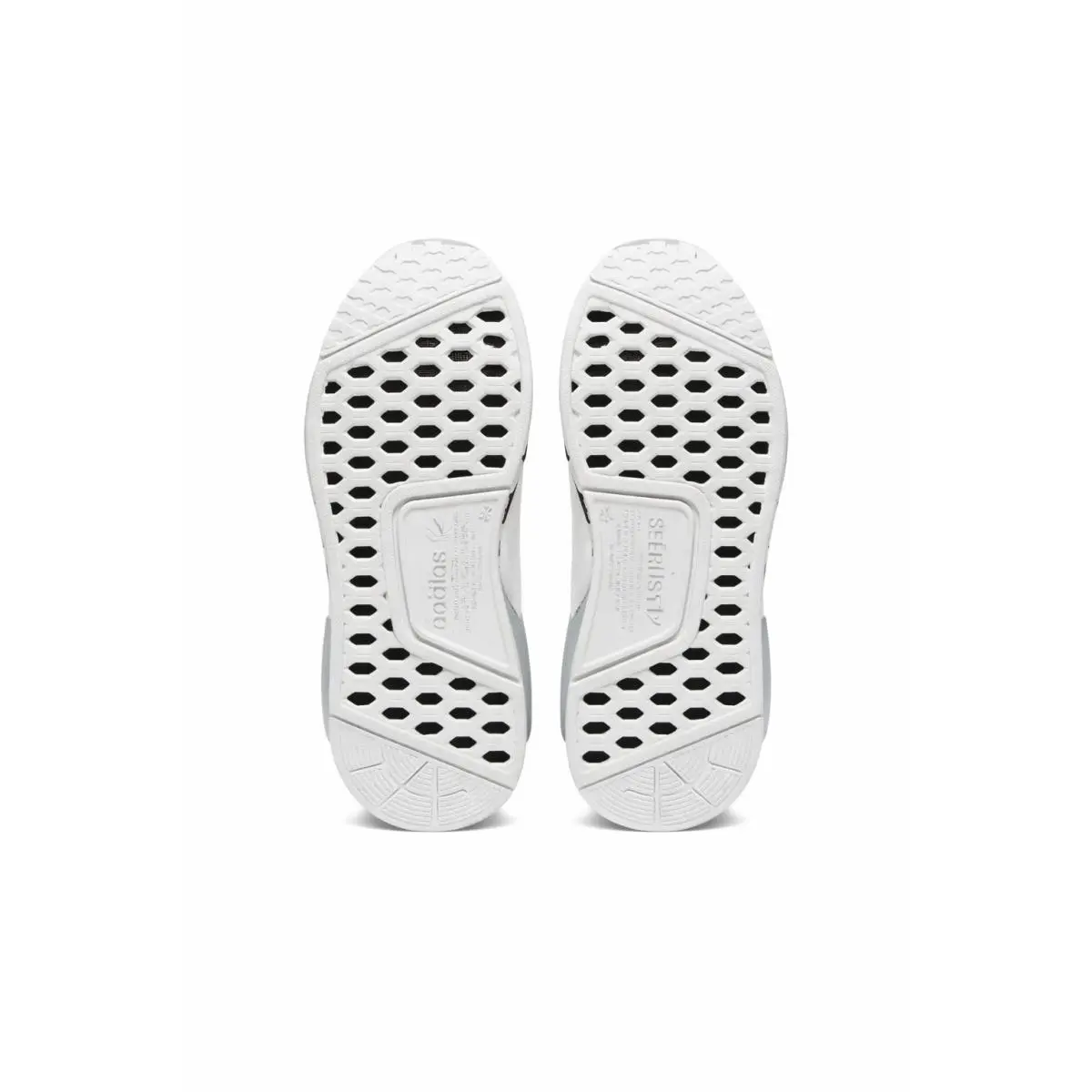 Adidas shoes - adidas NMD R1 - NMD - White 3
