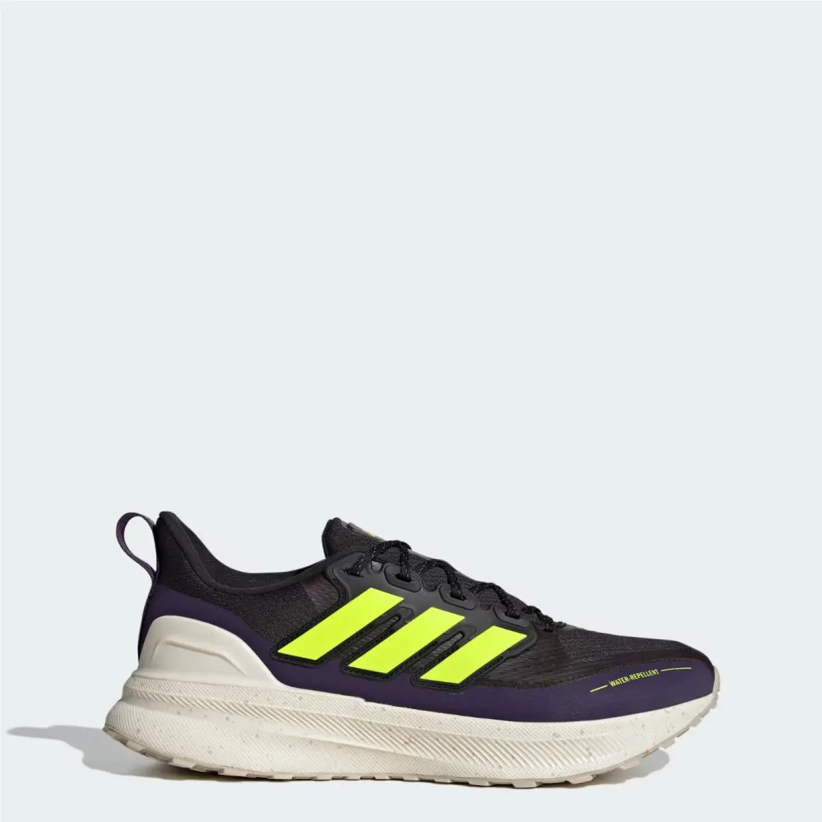 Adidas Ultrarun 5 TR Running Shoes JR5380 Sz 11 Womens
