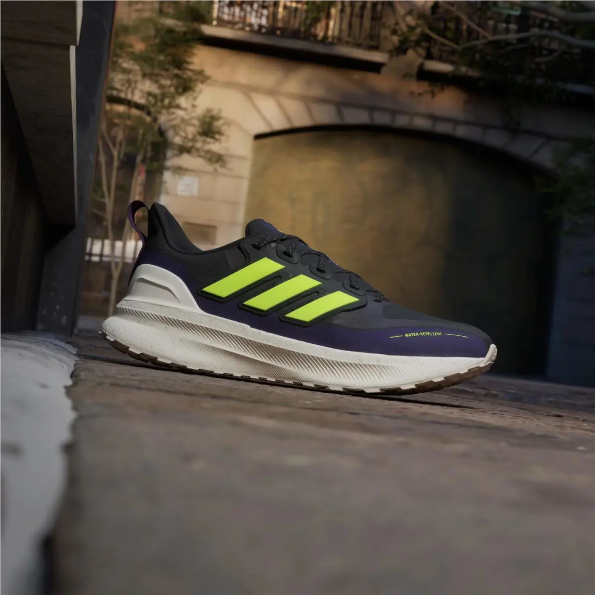 Adidas shoes - Black 0