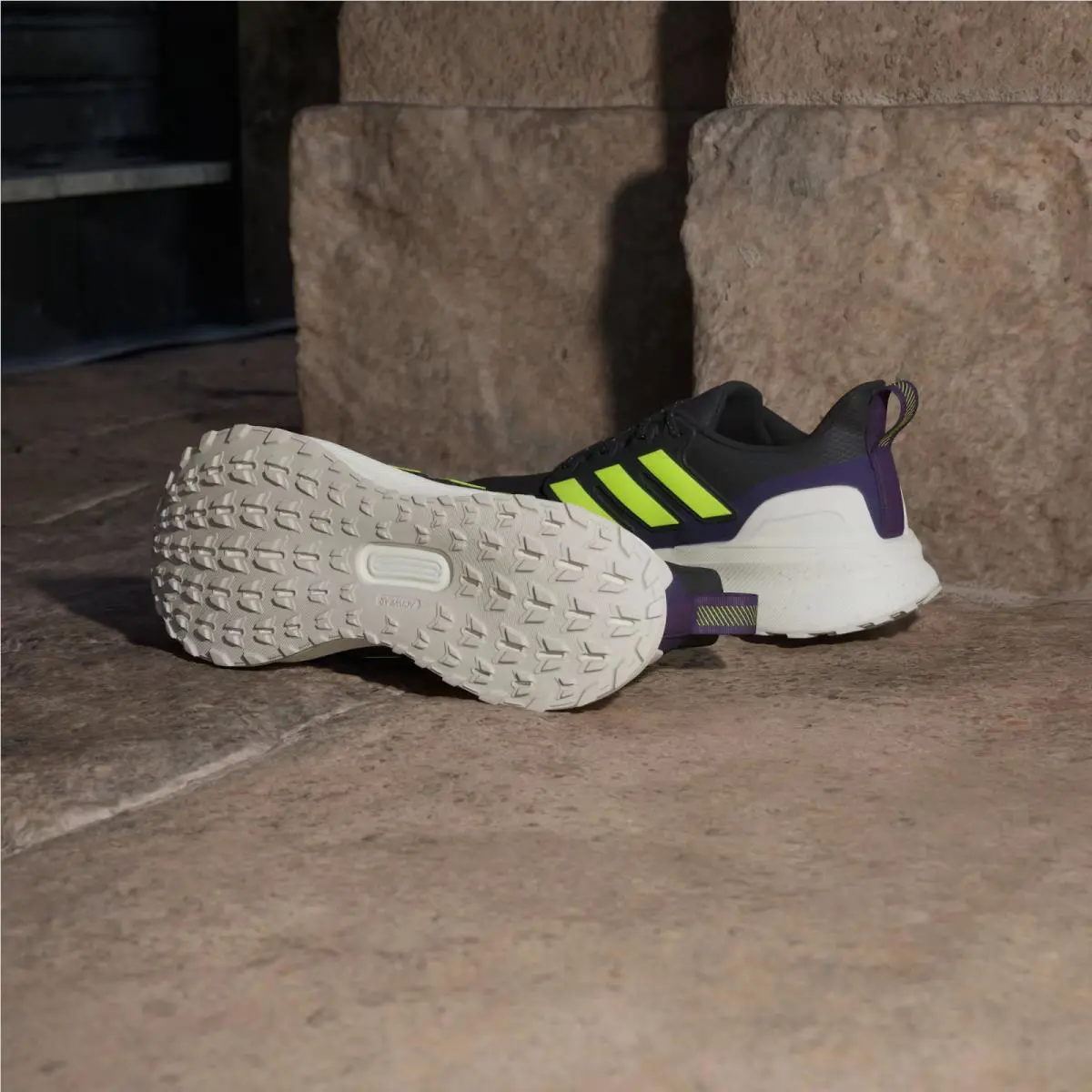 Adidas shoes - Black 1
