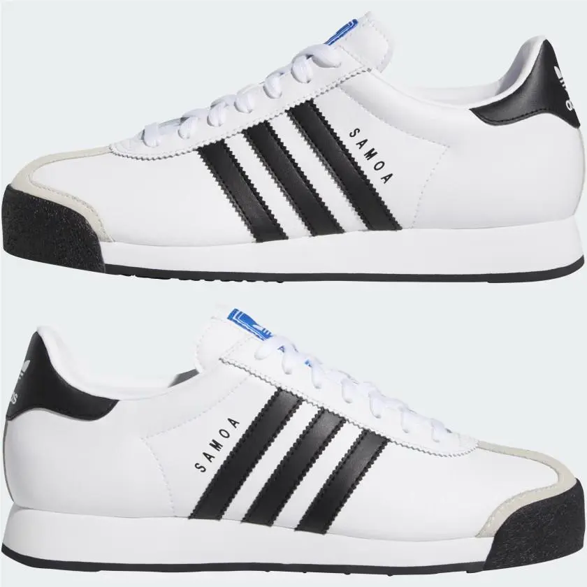 Adidas Samoa Shoes