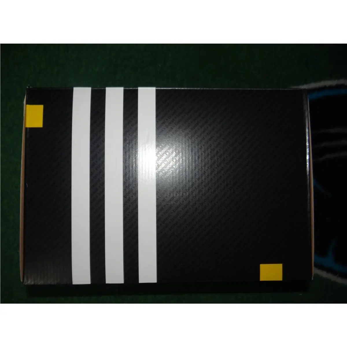 Adidas shoes - Solar Glide St - Solar Glide - Blue 2