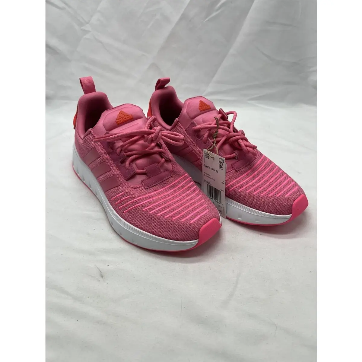 Adidas Shoes Swift Run 23 Women’s 7.5 Pink