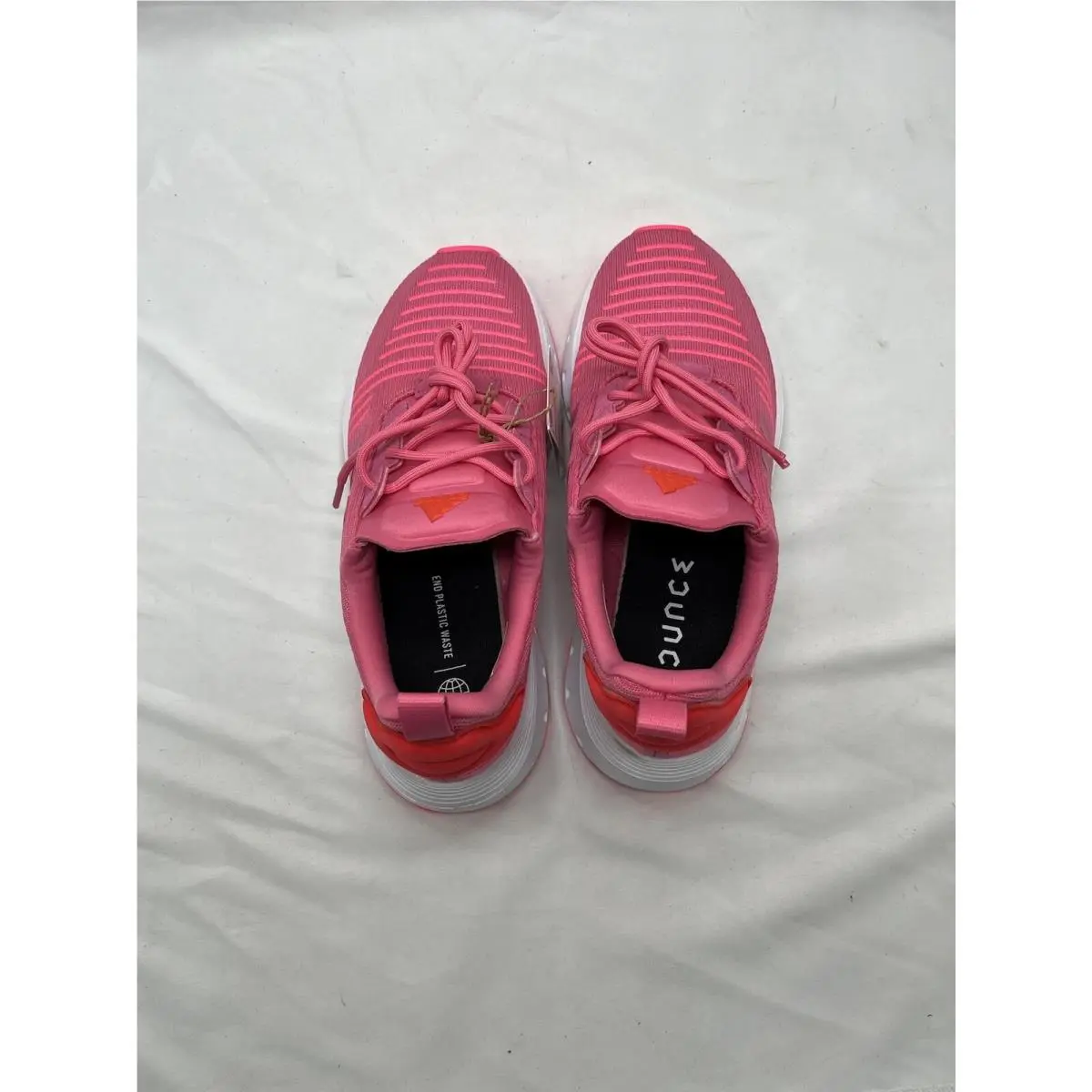 Adidas shoes - adidas Swift Run - Swift Run - Pink 2