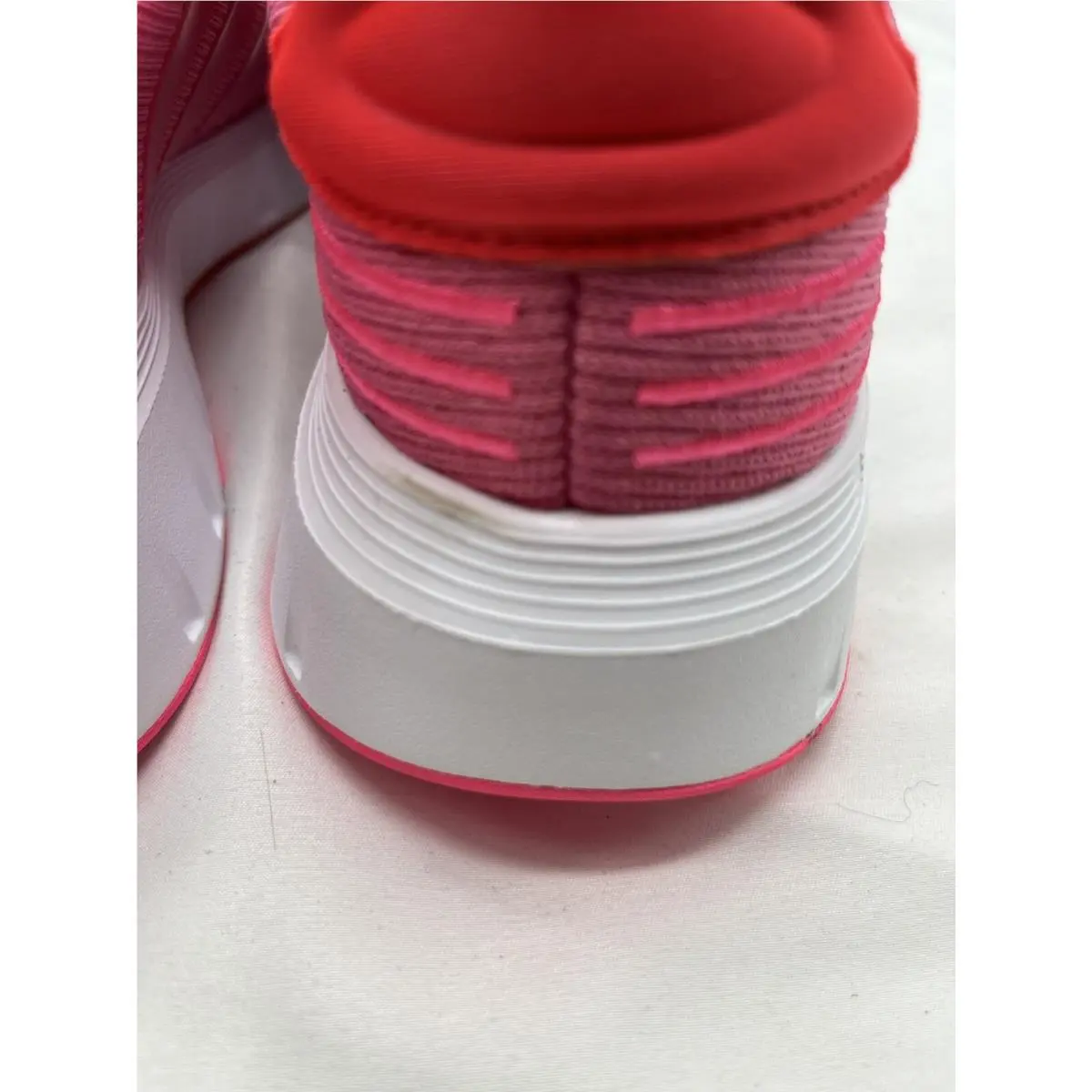 Adidas shoes - adidas Swift Run - Swift Run - Pink 4