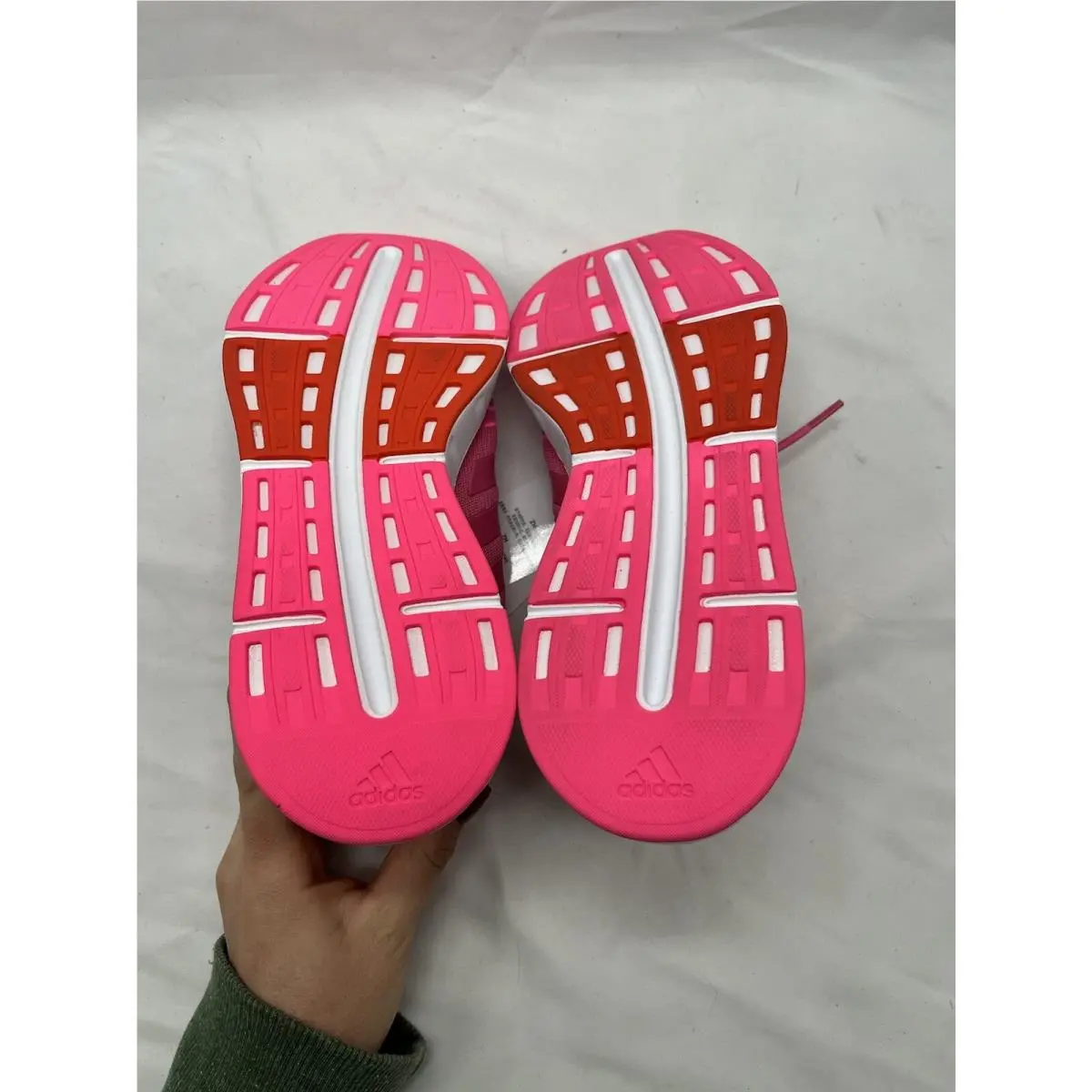 Adidas shoes - adidas Swift Run - Swift Run - Pink 6