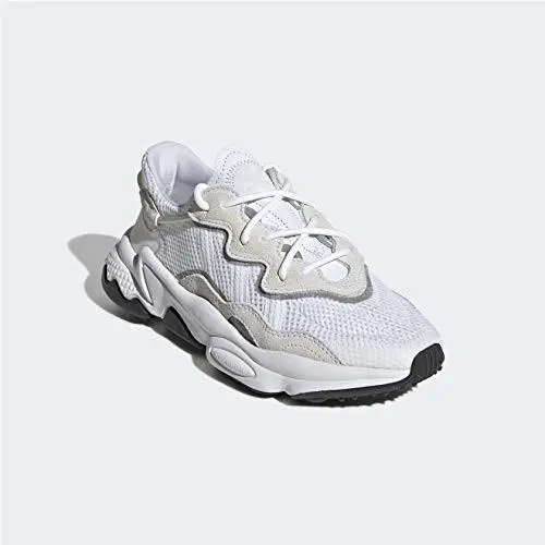 Adidas shoes - EE7773-100-4- M US Toddler - Toddler - EE7773-100-4- US Toddler - Ftwr White/Ftwr White/Core Black (UPC: 192611263292) 6