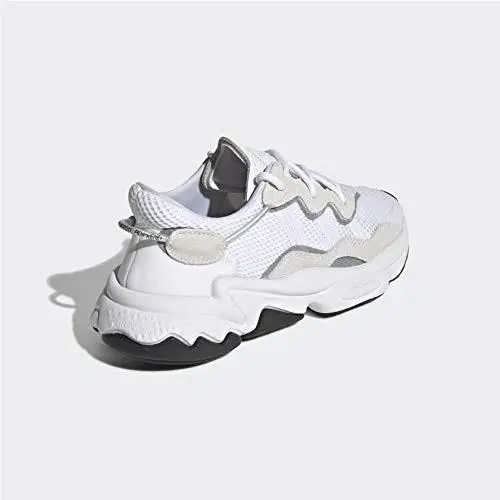 Adidas shoes - EE7773-100-4- M US Toddler - Toddler - EE7773-100-4- US Toddler - Ftwr White/Ftwr White/Core Black (UPC: 192611263292) 7