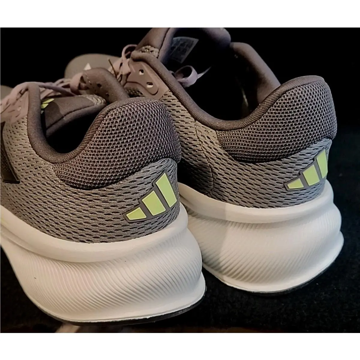 Adidas shoes - Multicolor 2